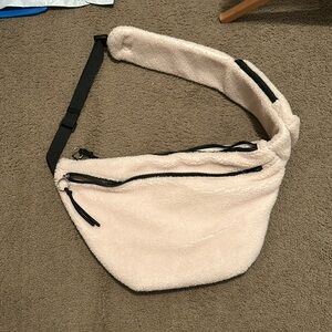 Free people bag open to offers:)